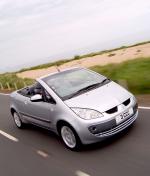 Mitsubishi Colt CZC 2006 года (UK)